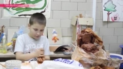 Центр "Играем вместе" - уникальное в Карелии место, где занимаются с детьми-аутистами Центр "Играем вместе" - уникальное в Карелии место, где занимаются с детьми-аутистами