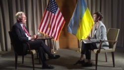 Джон Болтон о сотрудничестве США с Украиной и усилении влияния Китая