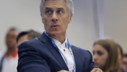 Как связаны аресты топ-менеджеров Baring Vostok и процесс в третейском суде Лондона Как связаны аресты топ-менеджеров Baring Vostok и процесс в третейском суде Лондона