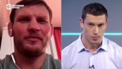 Белорусский чемпион рассказал о причинах отъезда из страны Белорусский чемпион рассказал о причинах отъезда из страны