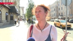 "Надо больше скостить!": москвичи – о идее Путина по смягчению пенсионной реформы "Надо больше скостить!": москвичи – о идее Путина по смягчению пенсионной реформы