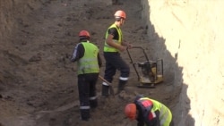 Жителям Тулуна отказали в благотворительном жилье от "Ростеха" Жителям Тулуна отказали в благотворительном жилье от "Ростеха"