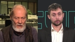 Сергей Шаров-Делоне: "Можно довести человека до того, чтобы он взял "особый порядок" Сергей Шаров-Делоне: "Можно довести человека до того, чтобы он взял "особый порядок"