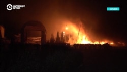 Перекресток: города без света и газа. Обстрелы Украины усиливаются Перекресток: города без света и газа. Обстрелы Украины усиливаются