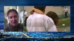 "Мы не хотим, чтобы кого-то повесили, мы хотим справедливости". Зачем матери Беслана судились с Россией в ЕСПЧ "Мы не хотим, чтобы кого-то повесили, мы хотим справедливости". Зачем матери Беслана судились с Россией в ЕСПЧ