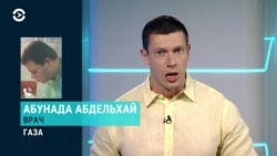 Доктор из сектора Газа: "Остается надеяться, что скоро все закончится" Доктор из сектора Газа: "Остается надеяться, что скоро все закончится"