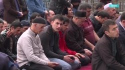 Как в Таджикистане ограничивают религиозные свободы граждан Как в Таджикистане ограничивают религиозные свободы граждан