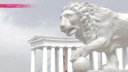 Затока: инвесторов не пускают к украинскому морю Затока: инвесторов не пускают к украинскому морю