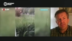 Бывший посол Беларуси в Словакии – о Лукашенко и протестах в Беларуси Бывший посол Беларуси в Словакии – о Лукашенко и протестах в Беларуси