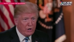 Америка недовольна увольнением директора ФБР. Как Трамп объясняет свое решение Америка недовольна увольнением директора ФБР. Как Трамп объясняет свое решение