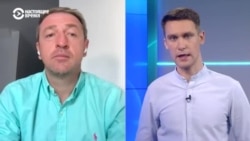 Дмитрий Навоша о деле Кристины Тимановской Дмитрий Навоша о деле Кристины Тимановской