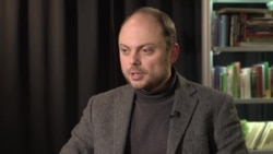 Кара-Мурза рассказал о своем иске в отношении ФБР Кара-Мурза рассказал о своем иске в отношении ФБР