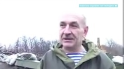 Что известно о вывезенном в Украину сепаратисте Владимире Цемахе Что известно о вывезенном в Украину сепаратисте Владимире Цемахе