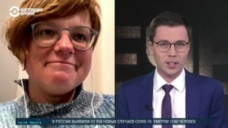 Социальный антрополог Александра Архипова анализирует отношение к вакцинации и QR-кодам