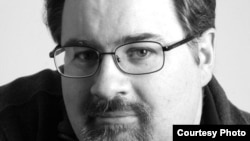 Основатель "Журналистского центра по исследованию коррупции и оргпреступности" (OCCRP) Дрю Салливан