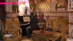 Бесплатные обеды под музыку Моцарта Бесплатные обеды под музыку Моцарта