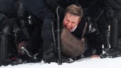 Итоги протестов в регионах Россиии Итоги протестов в регионах Россиии