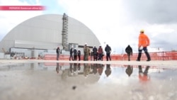 Чернобыль спустя 31 год. Кто такие самоселы и что делает в Укрытии польский альпинист Чернобыль спустя 31 год. Кто такие самоселы и что делает в Укрытии польский альпинист