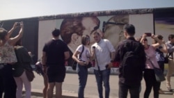 Падение железного занавеса: очевидцы и историки о Берлинской стене Падение железного занавеса: очевидцы и историки о Берлинской стене