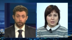 Жена Ильдара Дадина: я боюсь, его попросту убьют и закопают за забором Жена Ильдара Дадина: я боюсь, его попросту убьют и закопают за забором