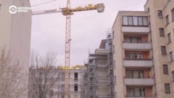 Латвийский парламент хочет запретить россиянам и белорусам покупать недвижимость Латвийский парламент хочет запретить россиянам и белорусам покупать недвижимость