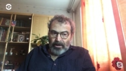 Аркадий Дубнов – о прекращении боевых действий в Нагорном Карабахе Аркадий Дубнов – о прекращении боевых действий в Нагорном Карабахе