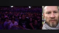 Спортивый журналист Игорь Порошин – о Хабибе Нурмагомедове Спортивый журналист Игорь Порошин – о Хабибе Нурмагомедове