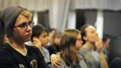 Девятиклассника из Торжка обвинили в подготовке массового убийства. Он говорит, что проверял бдительность Девятиклассника из Торжка обвинили в подготовке массового убийства. Он говорит, что проверял бдительность