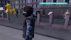 Что говорят об игре – симуляторе ОМОНа бывшие фигуранты "московского дела" и психологи Что говорят об игре – симуляторе ОМОНа бывшие фигуранты "московского дела" и психологи