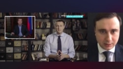 "Наказание – до 2 лет лишения свободы". Иван Жданов объясняет суть своего нового дела "Наказание – до 2 лет лишения свободы". Иван Жданов объясняет суть своего нового дела