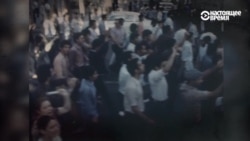 Что потерял Иран после революции Что потерял Иран после революции