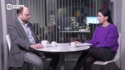 Владимир Кара-Мурза – о жизни после двух отравлений и "самом большом подарке", который власть ждет от оппозиции Владимир Кара-Мурза – о жизни после двух отравлений и "самом большом подарке", который власть ждет от оппозиции