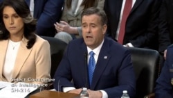 Директор ЦРУ: украинцы, если им придется, будут сражаться даже голыми руками Директор ЦРУ: украинцы, если им придется, будут сражаться даже голыми руками