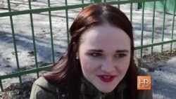 "Это зависть людская, они завидуют России" "Это зависть людская, они завидуют России"