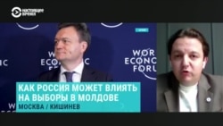 "Приднестровизация всей страны". Молдавский эксперт в области безопасности о словах премьер-министра о планах Кремля ввести 10 тысяч солдат "Приднестровизация всей страны". Молдавский эксперт в области безопасности о словах премьер-министра о планах Кремля ввести 10 тысяч солдат