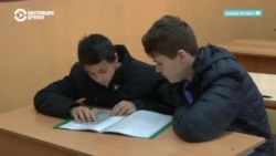 Лингвоцид. В России решили отменить преподавание украинского языка – в том числе, на оккупированных территориях Украины Лингвоцид. В России решили отменить преподавание украинского языка – в том числе, на оккупированных территориях Украины