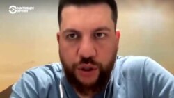 Леонид Волков – о пожертвованиях в криптовалюте Леонид Волков – о пожертвованиях в криптовалюте