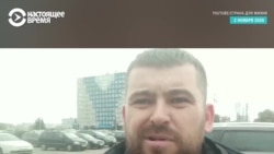 "Почему мы не говно, если после дубинок идем и все равно работаем?" Речь рабочего "ГродноАзота" "Почему мы не говно, если после дубинок идем и все равно работаем?" Речь рабочего "ГродноАзота"