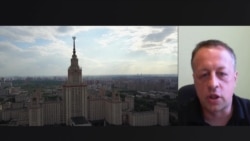 Бывший проректор ВШЭ Константин Сонин – о ситуации в университете Бывший проректор ВШЭ Константин Сонин – о ситуации в университете