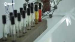 Бизнес-план: восстановить культуру производства парфюмерии Бизнес-план: восстановить культуру производства парфюмерии