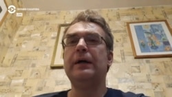 Аналитик Андрей Шуман – о премии Сахарова и действиях белорусской оппозиции Аналитик Андрей Шуман – о премии Сахарова и действиях белорусской оппозиции