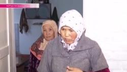 Домохозяйки или экстремистки? Две женщины отбиваются от обвинений в участии в "Хизб ут-Тахрире" Домохозяйки или экстремистки? Две женщины отбиваются от обвинений в участии в "Хизб ут-Тахрире"