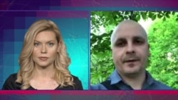 Адвокат Сенцова: "Сенцов уже потерял надежду, что его освободят" Адвокат Сенцова: "Сенцов уже потерял надежду, что его освободят"