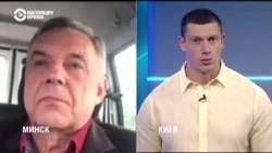 Отец Марии Колесниковой об ожидании приговора дочери Отец Марии Колесниковой об ожидании приговора дочери