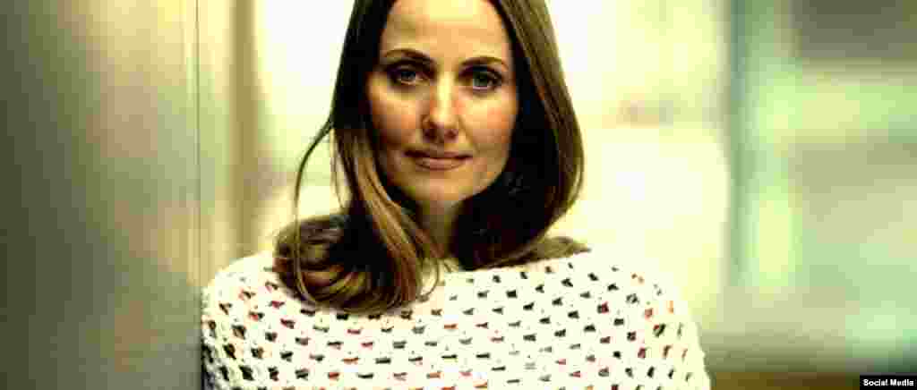 Шерин Ханкакн – уроженка Дании. Она – одна из немногих женщин-имамов во всем мире. В феврале она открыла первую во всей Скандинавии мечеть, где все имамы – женщины