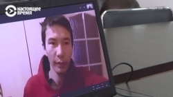 "Если меня депортируют — в Китае моя жизнь пройдет в тюрьме". Казах из Китая получил убежище в Украине "Если меня депортируют — в Китае моя жизнь пройдет в тюрьме". Казах из Китая получил убежище в Украине