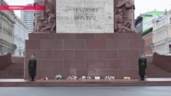 В Латвии предлагают выселять из страны нелояльных В Латвии предлагают выселять из страны нелояльных