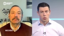 Геннадий Гудков о многократных попытках отравления оппозиционеров Геннадий Гудков о многократных попытках отравления оппозиционеров