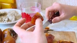 Как добыть бесплатные продукты, если ты фриган из Екатеринбурга Как добыть бесплатные продукты, если ты фриган из Екатеринбурга