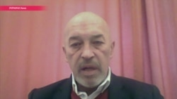 Тука: "Идет планомерная зачистка одиозных личностей" Тука: "Идет планомерная зачистка одиозных личностей"